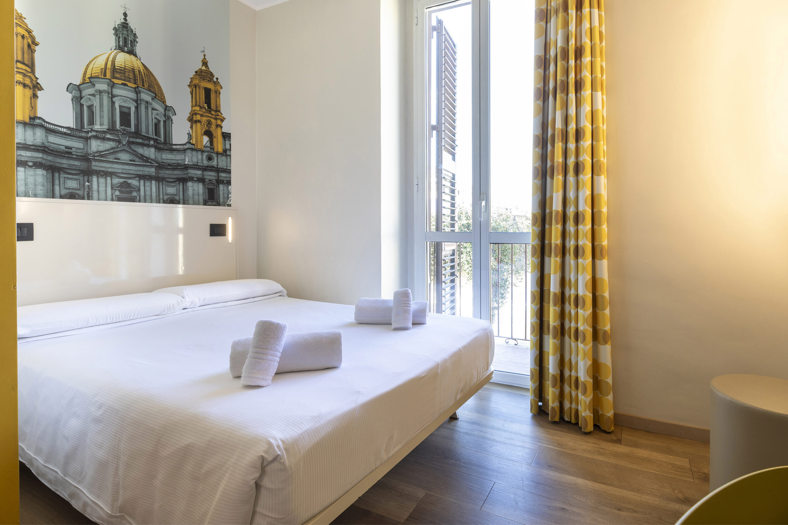 Images B&B HOTEL Roma San Lorenzo Termini