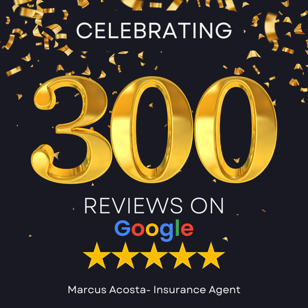 Images Marcus Acosta - State Farm Insurance Agent