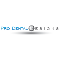 Pro Dental Designs Logo