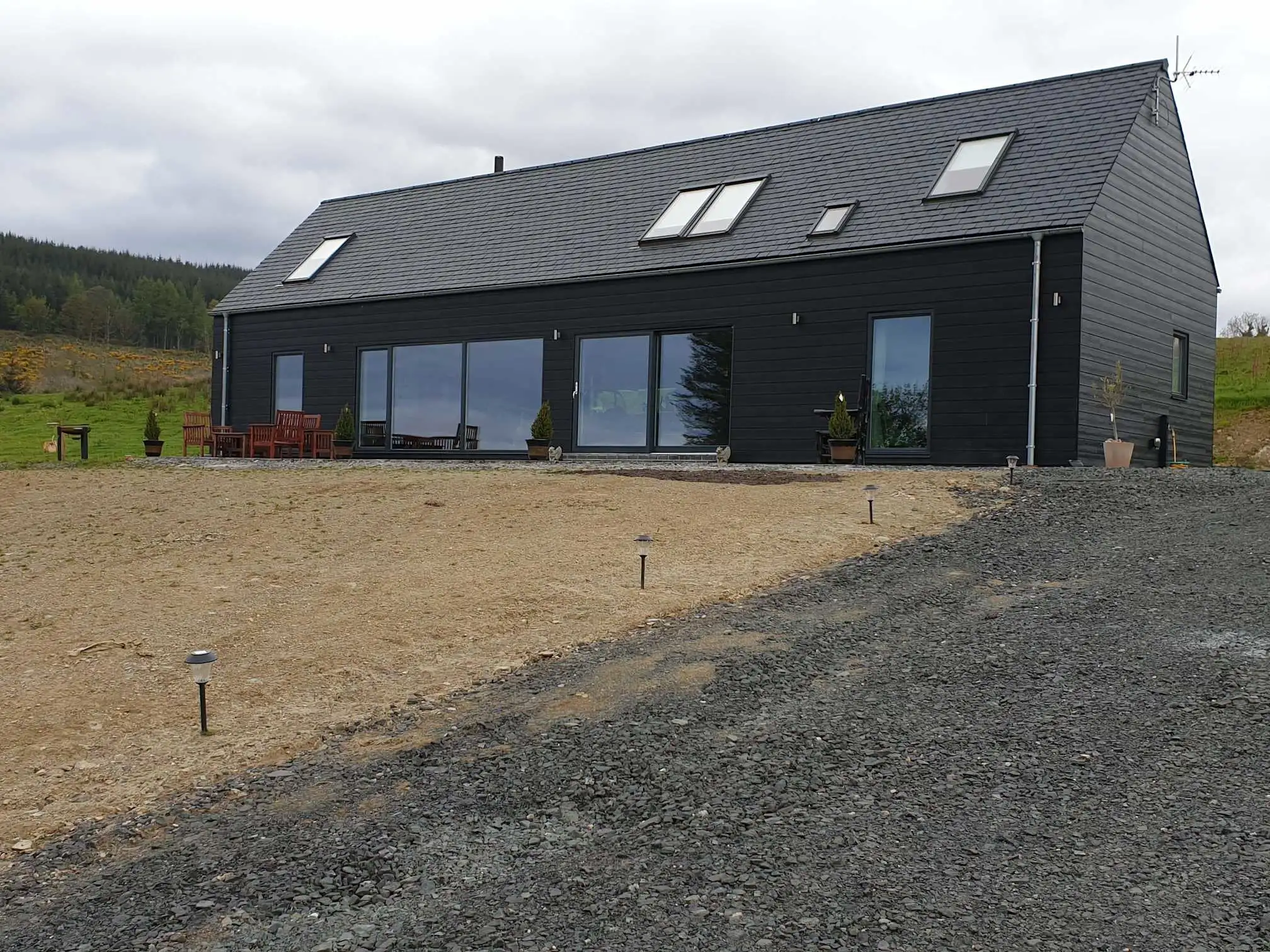 Images CRC Joiners & Builders Ltd