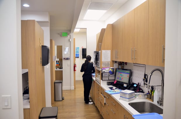 Images Dentist of Long Beach