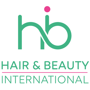 Logo Hair & Beauty International