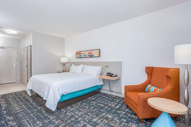 Images Hilton Garden Inn Cincinnati/Sharonville