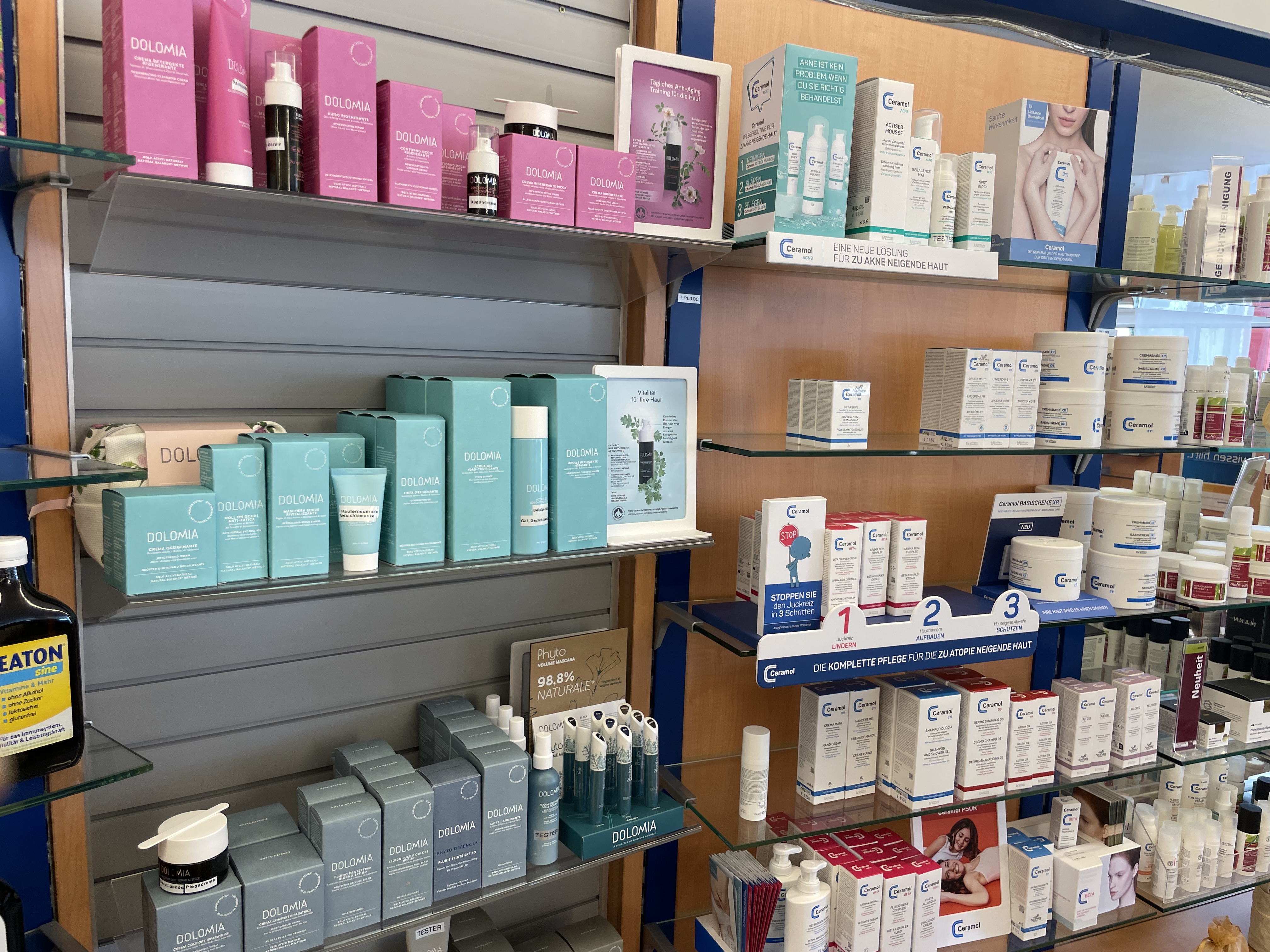 Bild 1 von Apotheke Lenzing