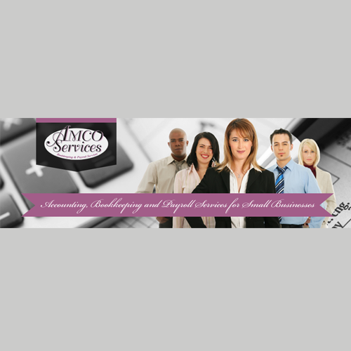 Amco Bookkeeping Services Inc Logo