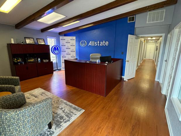Images Alex Miller: Allstate Insurance