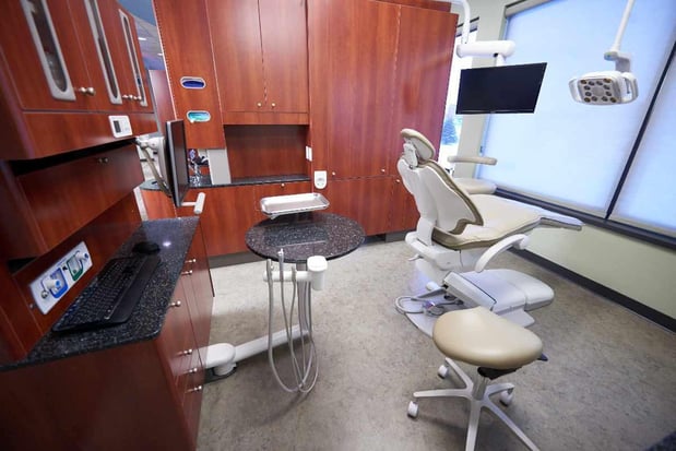 Images Reuter Family Dentistry