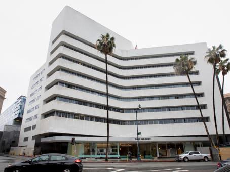 Regus - California, Beverly Hills - Wilshire Beverly Photo