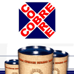 Colorificio Brenese CoBre Logo