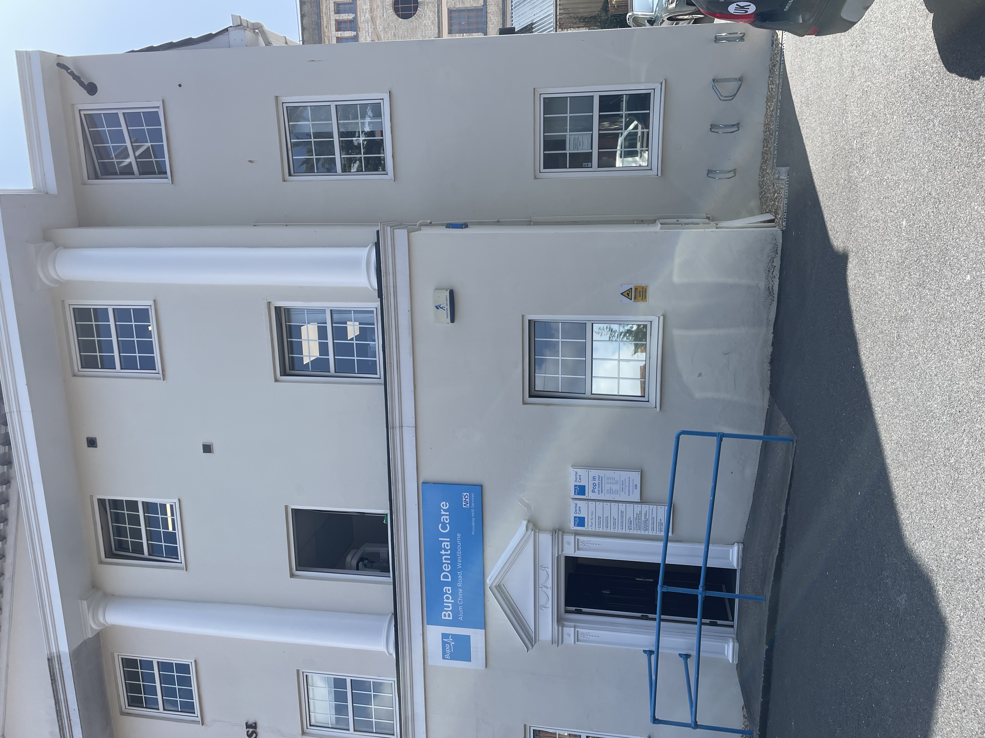 Images Bupa Dental Care Westbourne