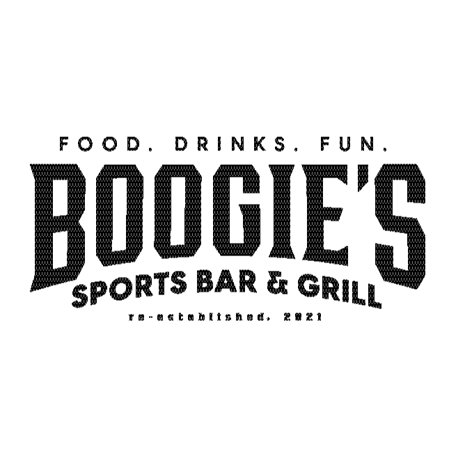 Boogie's II Restaurant Logo