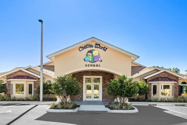 Images Creative World School UCF/Orlando