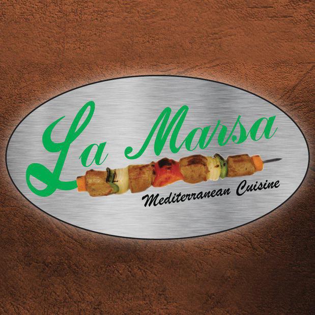 La Marsa South Lyon Logo