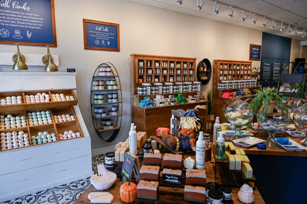 Images Magnolia Soap and Bath Co Wildwood