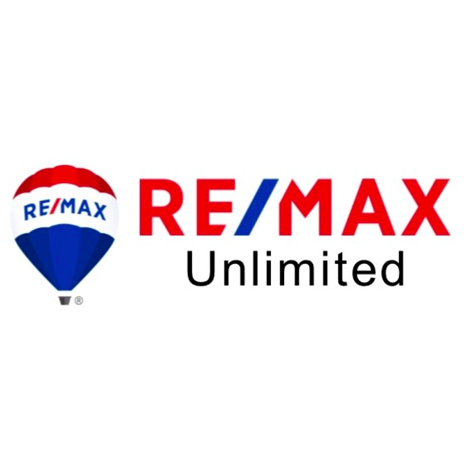 Drew Schatzman | RE/MAX Unlimited Logo