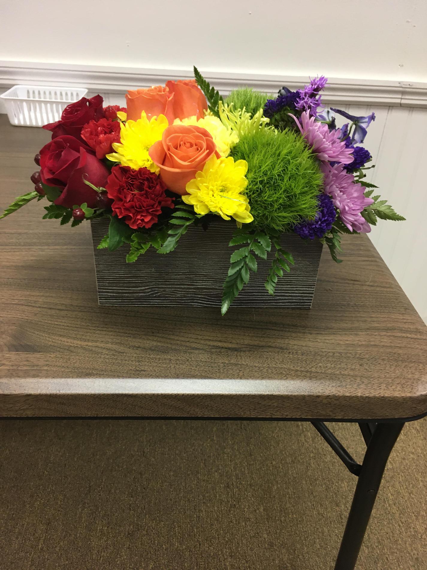 Images Seymour Florist