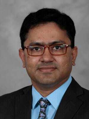 Jaydev Kesrani, MD - IU Health Cancer Center - Muncie