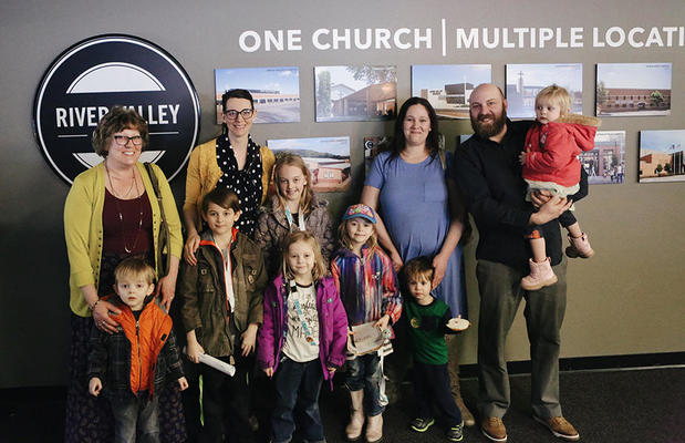 Images River Valley Church - Faribault Campus