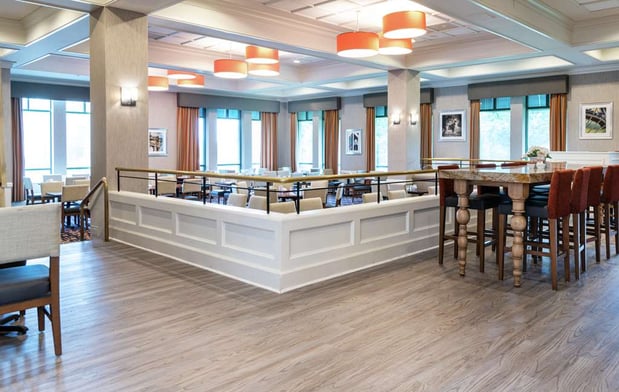 Images DoubleTree Suites by Hilton Hotel Philadelphia West