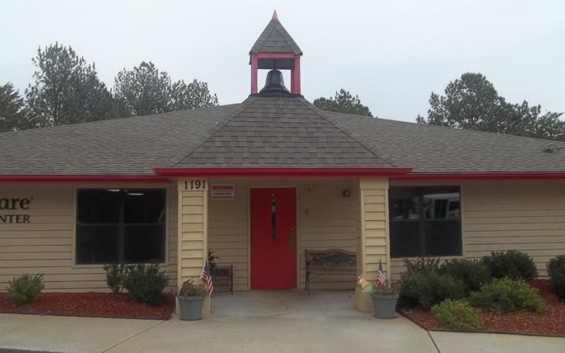 McKendree Church Road KinderCare