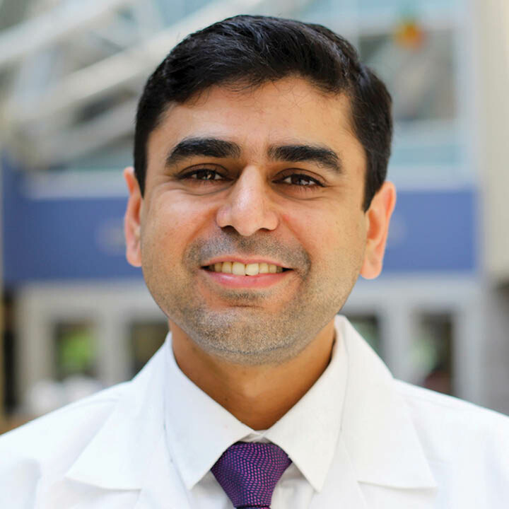 Abhinav Sood
