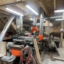 P & R Lumber LLC Image