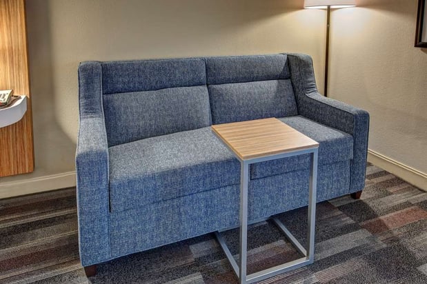 Images Hampton Inn Dumfries/Quantico