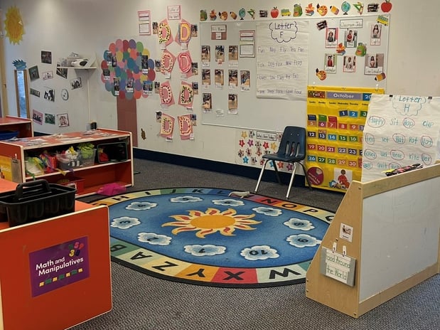 Images San Carlos KinderCare