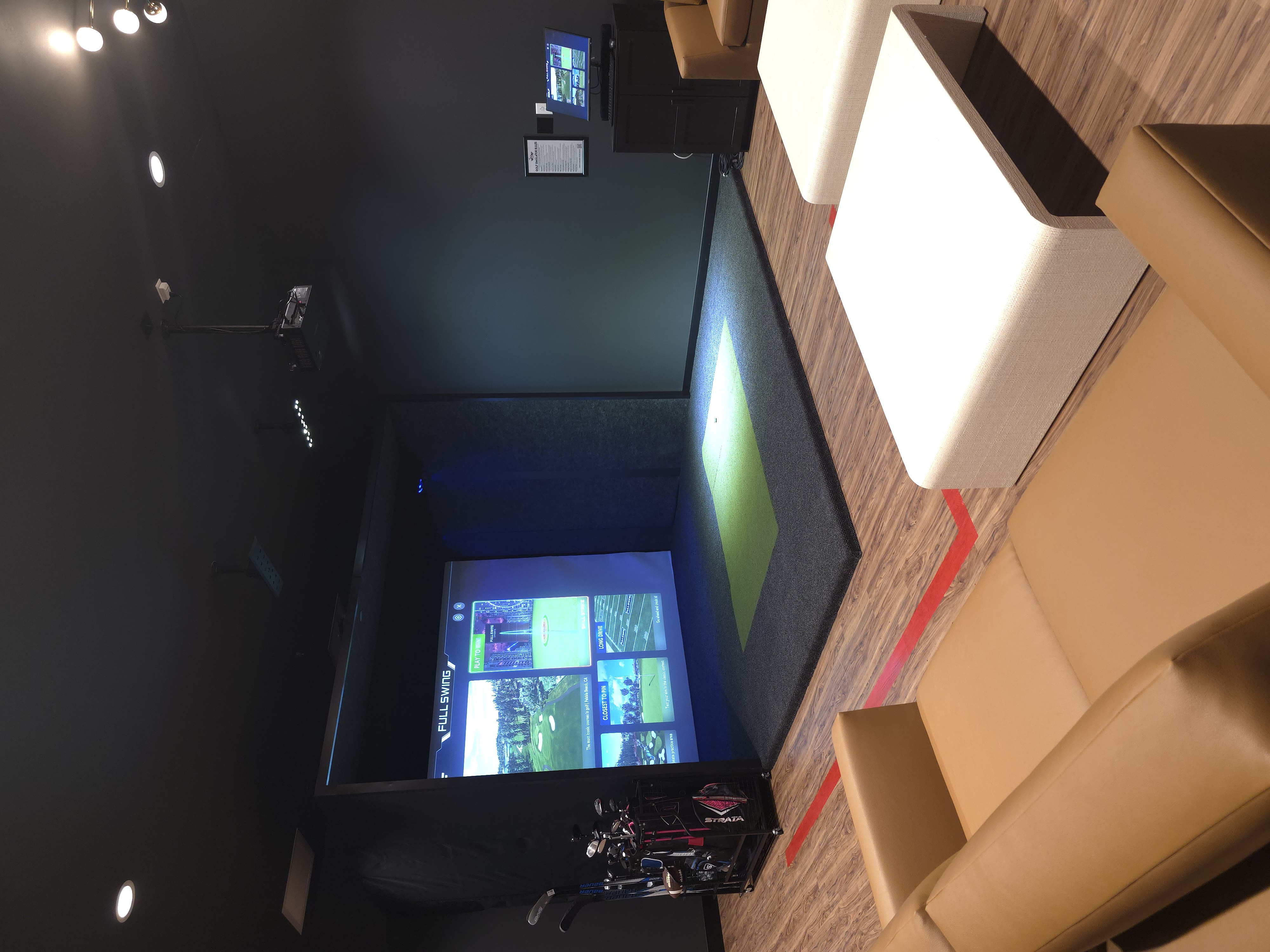 WOW! Entertainment Image