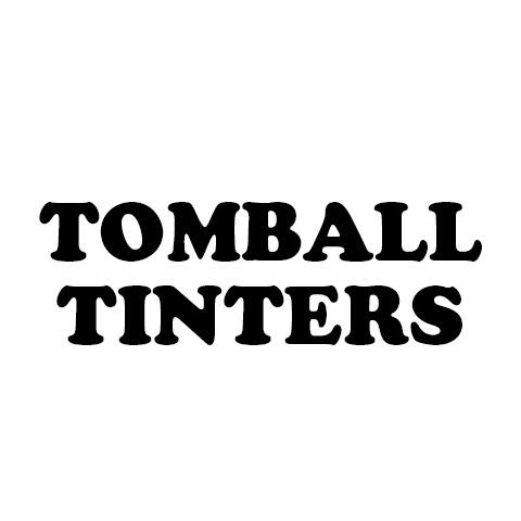 Tomball Tinters Logo