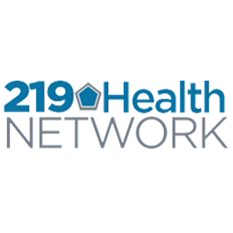 219 Health Network Logo