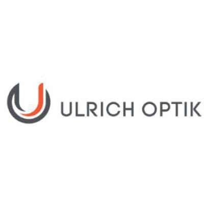 Ulrich Optik - Brillen, Kontaktlinsen, Sehtest Leipzig in Leipzig - Logo