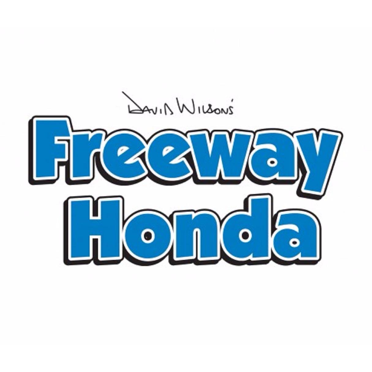 Freeway Honda