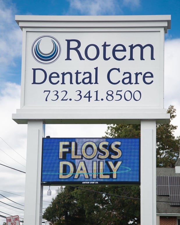 Images Rotem Dental Care