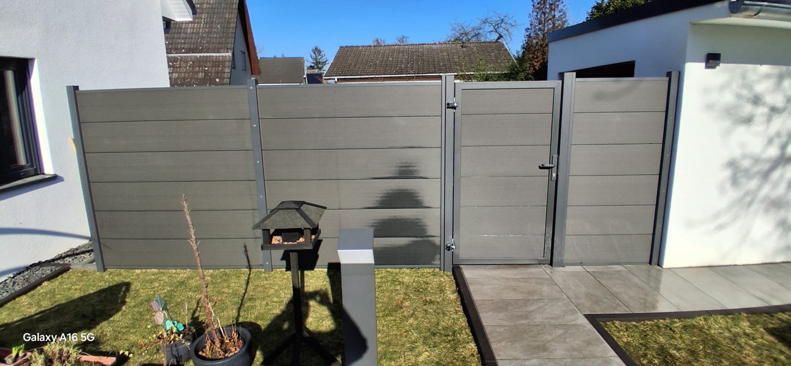 M&R Garten- und Landschaftsbau | Gartenbau Hamburg, Schwarzenbeker Ring 35 in Hamburg