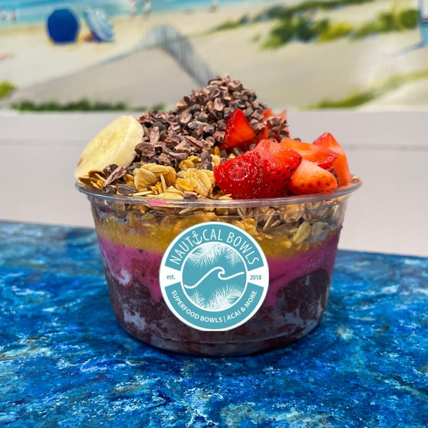 Images Nautical Bowls