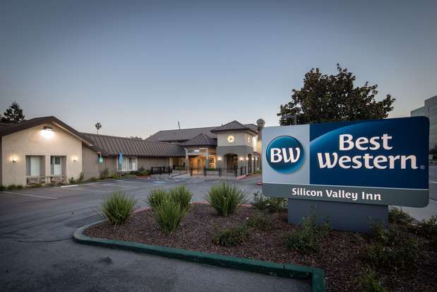 Images Best Western Silicon Valley Inn