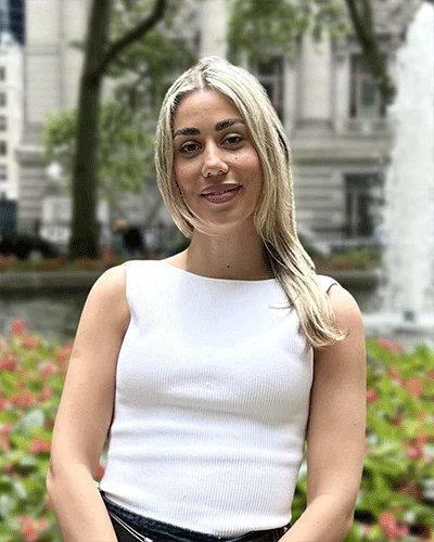 Karla Batricevic