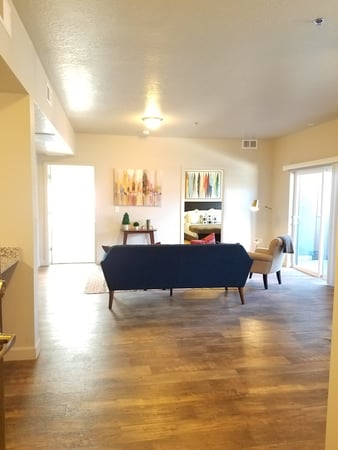 Images Riverfront Apartments