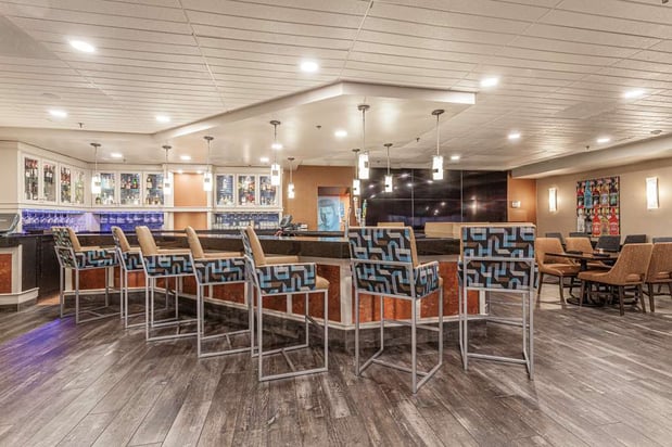 Images DoubleTree by Hilton Hotel Memphis