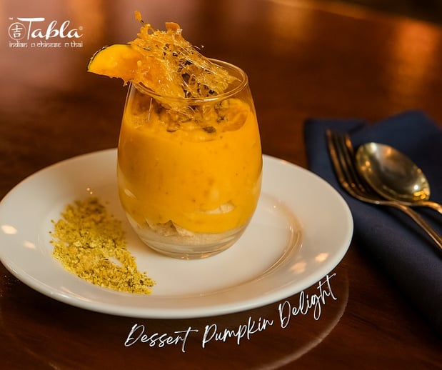 Images Tabla Indian Restaurant Oviedo