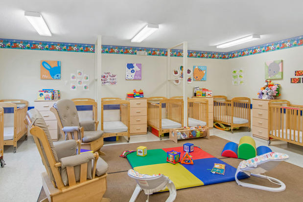 Images Primrose School at Ironbridge Corner