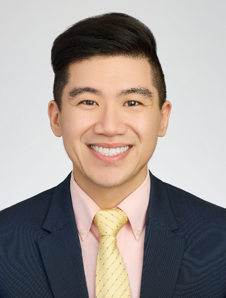 Jonathan Chen