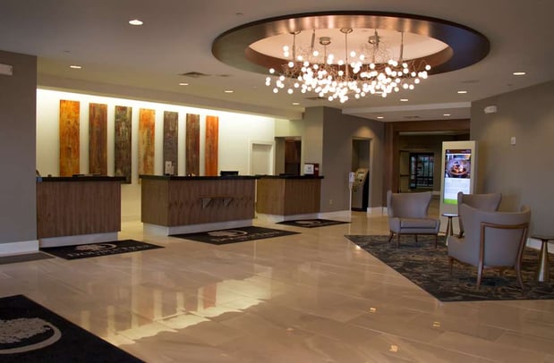 Images DoubleTree by Hilton Hotel Wichita Airport