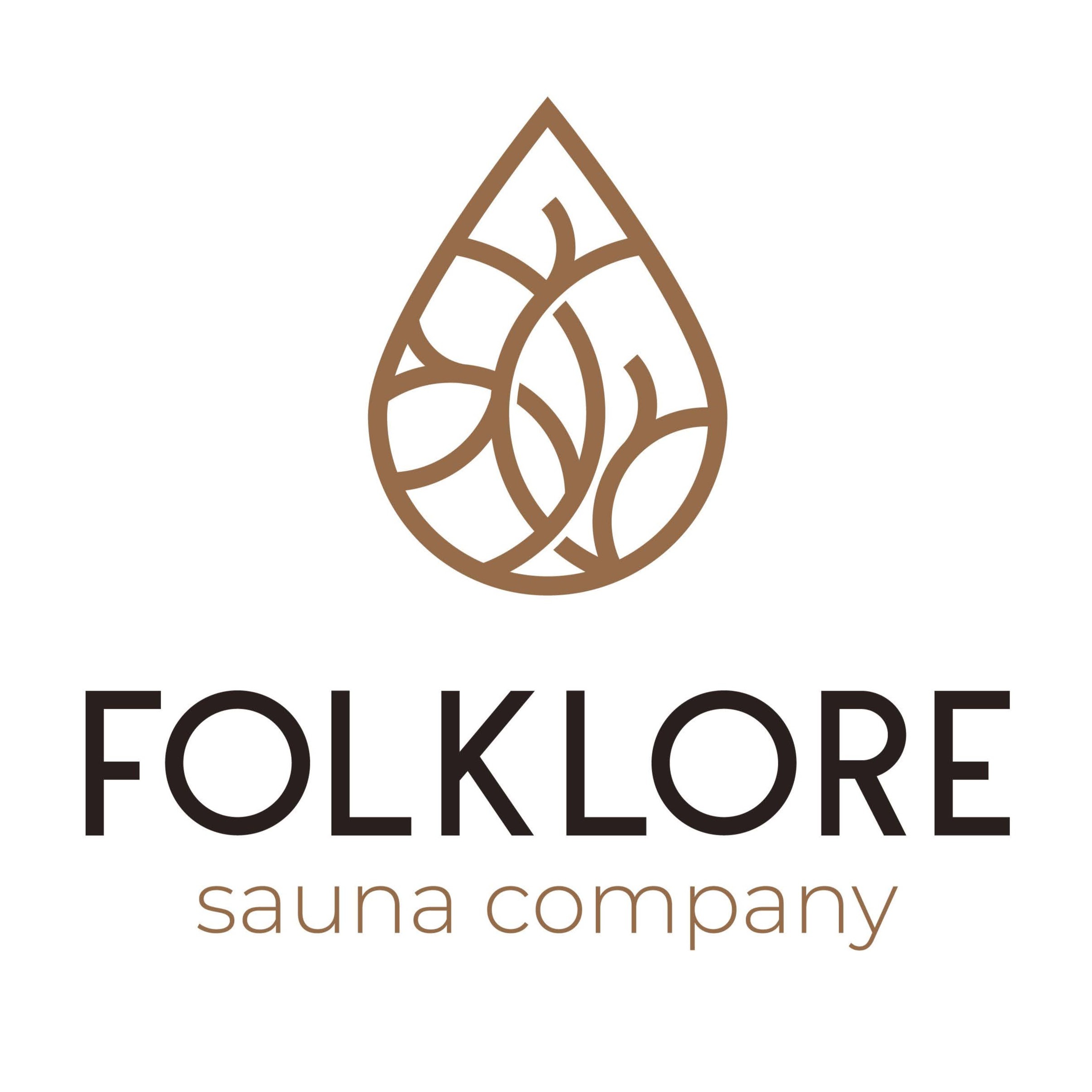 Folklore Sauna Company Logo