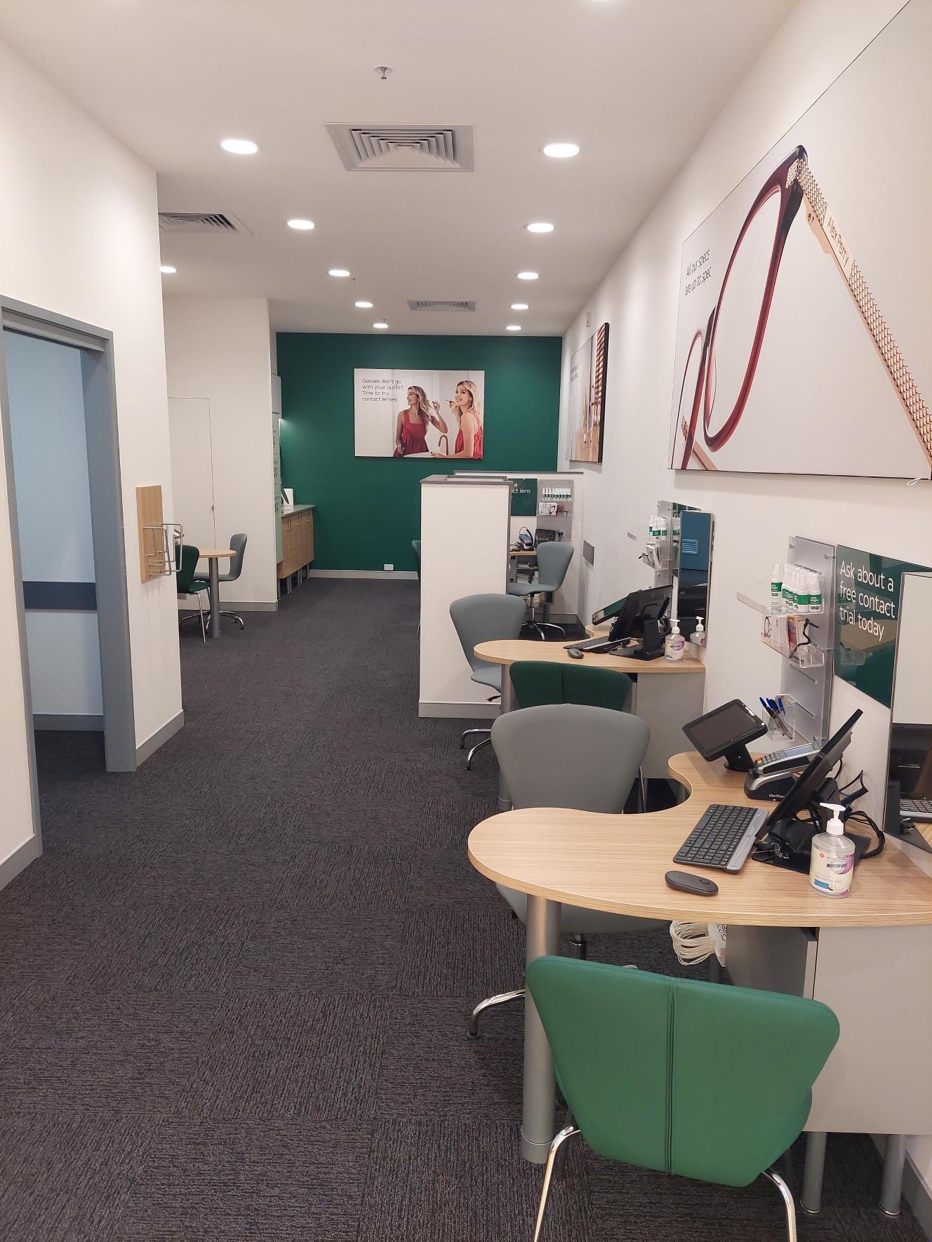 Images Specsavers Optometrists & Audiology - Cannon Hill