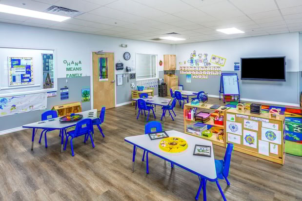 Images The Goddard School of Schaumburg