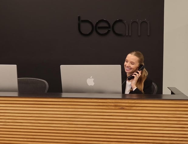 Images Beam Laser Spa
