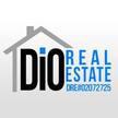 Dio Real Estate Logo