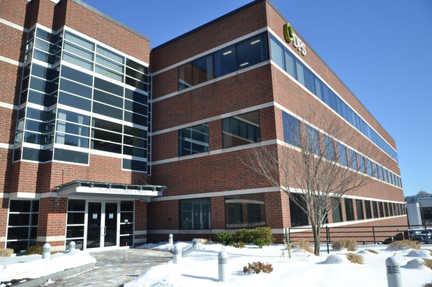 Images Tufts Medical Center Primary Care – Framingham